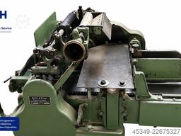 Bohm & Kruse Druckmaschine