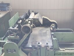Bohm & Kruse Druckmaschine