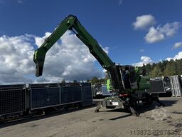 Sennebogen 818