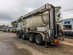 SCANIA P 380 ( + TAPIS HS )