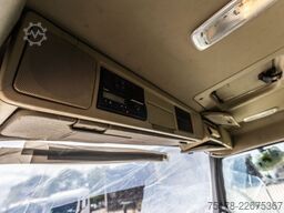 VOLVO FMX 410+LIEBHERR