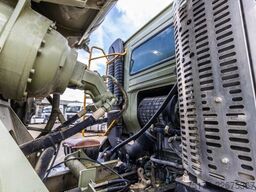 VOLVO FMX 410+LIEBHERR