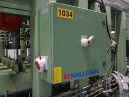 Kallesoe PRASA DO KLEJENIA  LV 351