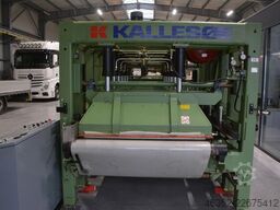 Kallesoe PRASA DO KLEJENIA  LV 351