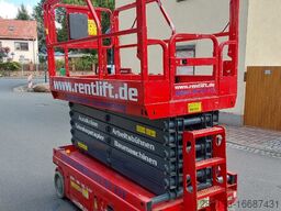 MAGNI ES1412E 14 m Elektro