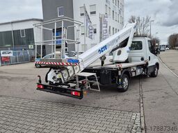 CTE B-LIFT 27.2 Iveco Daily