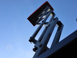 Holland Lift Ecostar HL-7810 Electric, 10m Working Height, 450k