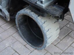 Holland Lift Ecostar HL-7810 Electric, 10m Working Height, 450k