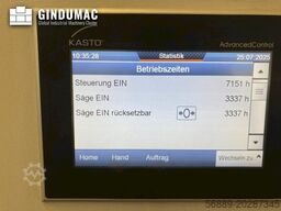 KASTO Win A 3.3