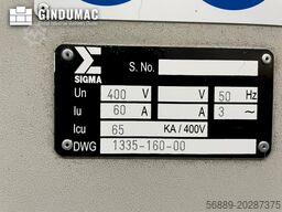 Sigma Leader 6