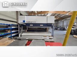 TRUMPF TruBend 5230