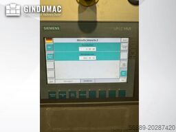 MHG SMG 160