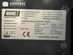 MHG SMG 160