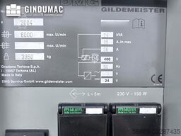 DMG Gildemeister CTX 310