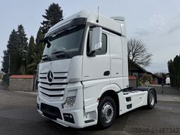 Mercedes-Benz Actros 1851 LS BigSpace, Retarder, ACC