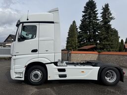 Mercedes-Benz Actros 1851 LS BigSpace, Retarder, ACC