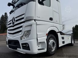 Mercedes-Benz Actros 1851 LS BigSpace, Retarder, ACC