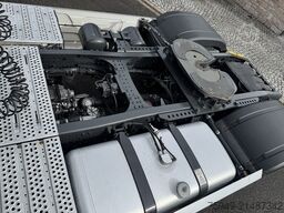 Mercedes-Benz Actros 1851 LS BigSpace, Retarder, ACC