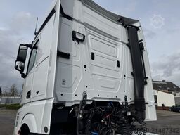 Mercedes-Benz Actros 1851 LS BigSpace, Retarder, ACC