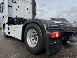 Mercedes-Benz Actros 1851 LS BigSpace, Retarder, ACC