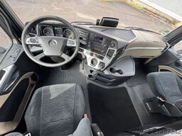 Mercedes-Benz Actros 1851 LS BigSpace, Retarder, ACC