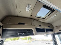 Mercedes-Benz Actros 1851 LS BigSpace, Retarder, ACC