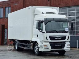 MAN TGM 18.290 - side doors - euro 6 - automatic - ...