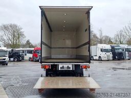 MAN TGM 18.290 - side doors - euro 6 - automatic - ...