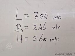 MAN TGM 18.290 - side doors - euro 6 - automatic - ...