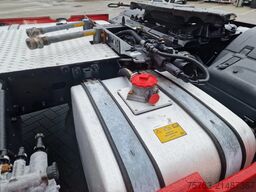 MAN TGX 18.510 - 4x2 - full air - hydrauliek -  ret...