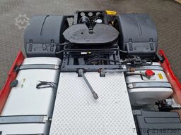 MAN TGX 18.510 - 4x2 - full air - hydrauliek -  ret...