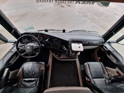 Scania R540 NGS SCANIA R540 NGS - retarder - full air ...