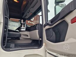 Scania R540 NGS SCANIA R540 NGS - retarder - full air ...