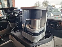 Scania R540 NGS SCANIA R540 NGS - retarder - full air ...