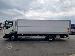 Volvo FL 250 - 4x2 - Full air - ZEPRO lift - WB 470