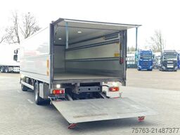 Volvo FL 250 - 4x2 - Full air - ZEPRO lift - WB 470