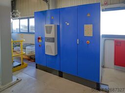 BLANCHARD 72HD-120