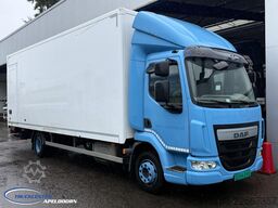 DAF LF 210 FA Euro 6