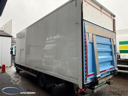 DAF LF 210 FA Euro 6