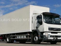 VOLVO FE 300 Koffer XL-Tank LBW