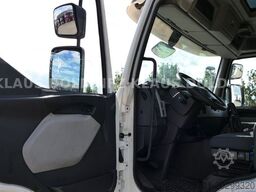 VOLVO FE 300 Koffer XL-Tank LBW