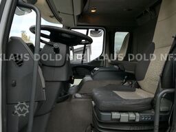 RENAULT Premium 430 Getränkewagen Lift-/Lenkachse EU5