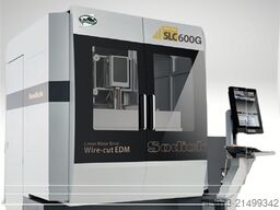 Sodick SLC 600 G
