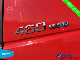 Volvo FH 460 4x2 Valid ADR + PTO