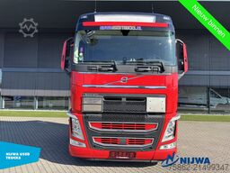 Volvo FH 460 4x2 Valid ADR + PTO