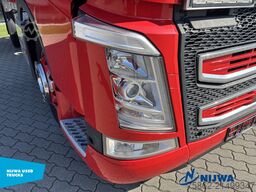 Volvo FH 460 4x2 Valid ADR + PTO