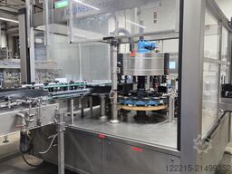 Krones Heißleimetikettierer