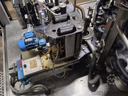 Krones Heißleimetikettierer