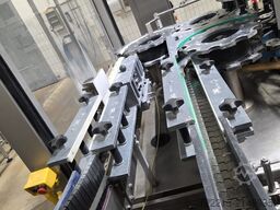 Krones Heißleimetikettierer