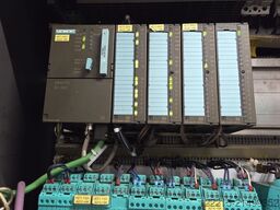 Krones Heißleimetikettierer